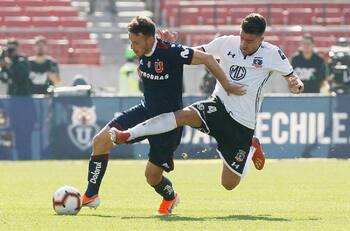 Colo Colo entregó cariñoso saludo cumpleaños a Matías Zaldivia y adelantó su futuro