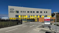 Gobierno inaugura hospital comunitario en la Región de Los Lagos: Su inversión superó los 36 mil millones de pesos