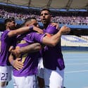 Deportes Concepción se despide de un nuevo jugador en medio de la crisis: “Autor de goles memorables”