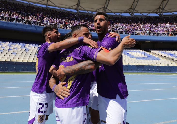 Deportes Concepción se despide de un nuevo jugador en medio de la crisis: “Autor de goles memorables”