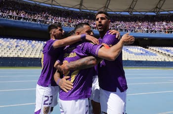 Todo mal para Deportes Concepción: refuerzo estrella a un paso de salir del club tras nueva derrota