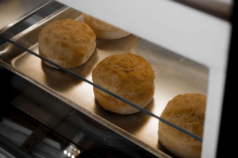 ¿Cómo preparar un delicioso pan de huevo?