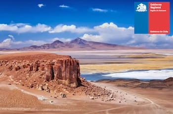 Elecciones 2024: ¿Quiénes son los candidatos a Gobernador en la Región de Atacama?