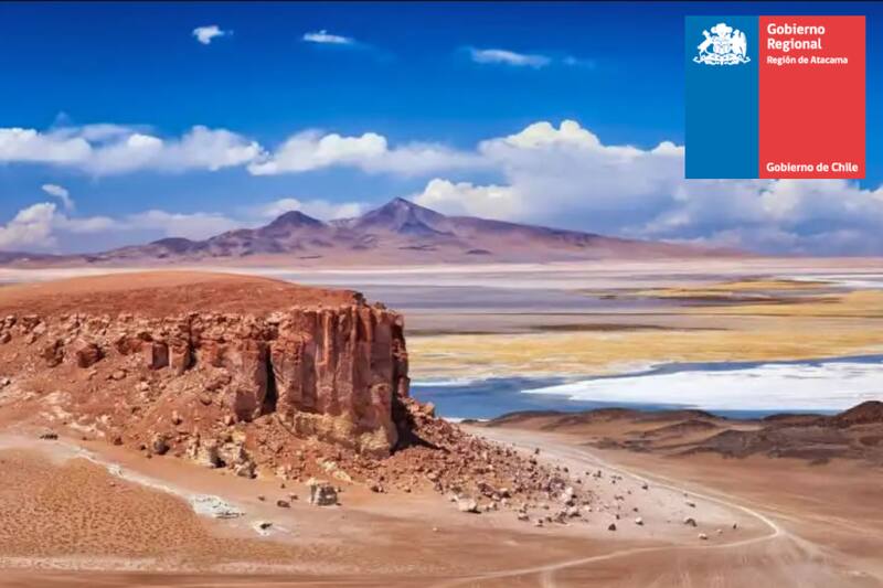 Tendrá siete candidatos para elegir gobernador regional.