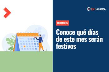 Feriados de Junio: Qué día cae y cuándo será el próximo fin de semana largo en Chile