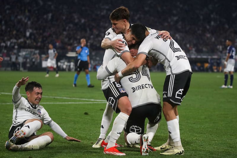 lidera la lista de los clubes en Sudamérica con más pases efectivos por encuentro. Foto: Agencia Aton