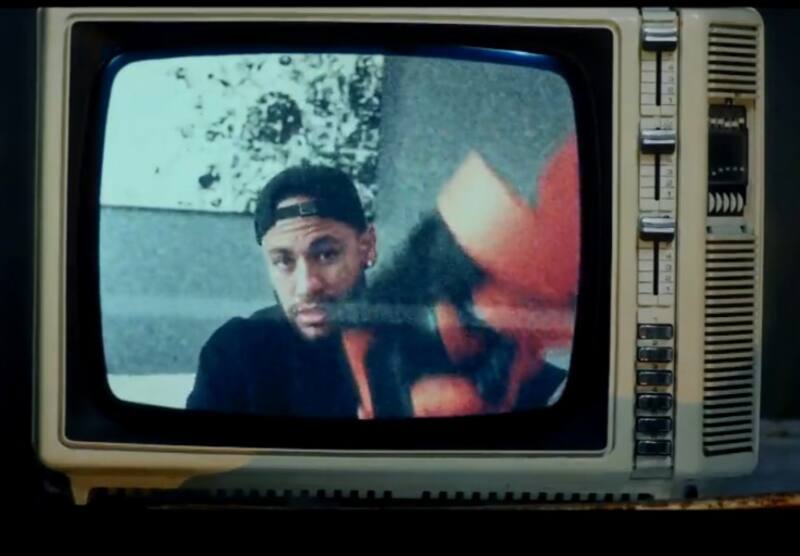 Neymar tendrá su propio equipo en la Kings League.