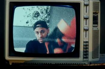 VIDEO | Secuestrando a Piqué: la Kings League anunció con bombos y platillos la llegada de Neymar