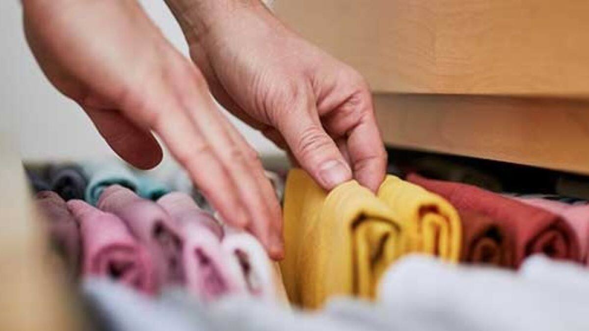 ¿Cómo ser más ordenado?: Cinco consejos para mantener el orden en tu casa o departamento