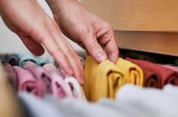 ¿Cómo ser más ordenado?: Cinco consejos para mantener el orden en tu casa o departamento