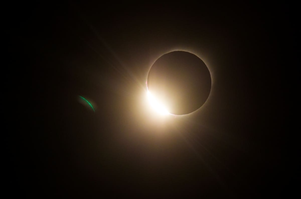 Eclipse Total 2020: Recomendaciones de salud para disfrutar el esperado fenómeno