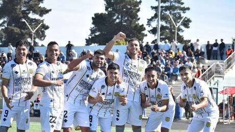 Segunda División: Tabla de Posiciones, programación y resultados de la fecha 6