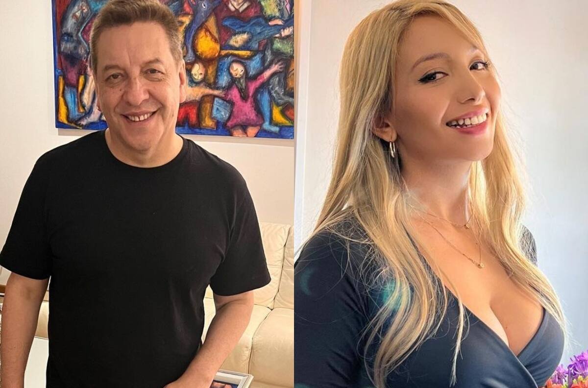 ¿Habrá matrimonio entre Julio César Rodríguez y Natu Paulina? Esto es lo que predicen las cartas de Paula González