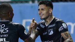 "No cumplió con las expectativas": grande del continente acelera la salida de exvolante de la U