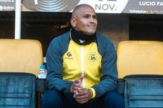 Desde México: Humberto Suazo se mueve y busca el próximo refuerzo de San Luis para la Primera B