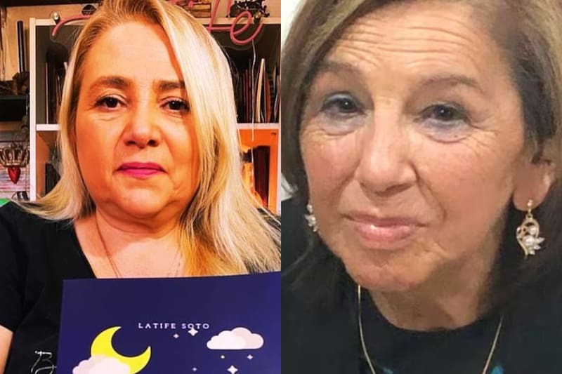 contó escabrosos detalles del caso de María Elcira