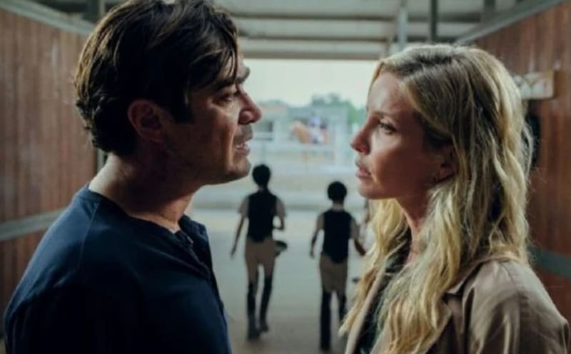 arrasa en la plataforma de streaming. Créditos: Netflix