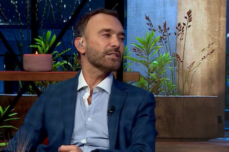 Capítulo emitido de "Tal Cual"/ Youtube