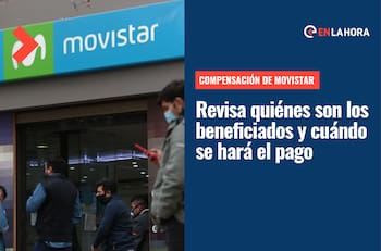Compensación a clientes de Movistar TV: ¿Cómo se harán los pagos y cuánto dinero se entregará?
