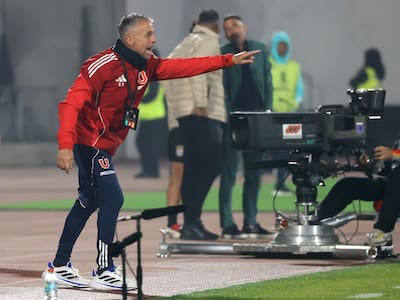 U. de Chile vs. Huachipato: entre dudas, regresos y la presión por cumplir una tarea pendiente