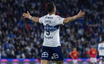 Fernando Zampedri: El ídolo contra cultural