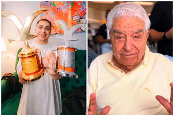 “Me emocioné”: Don Francisco demuestra su orgullo a Lucho Miranda tras su paso por el Festival de Viña 2024