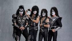 "¡No estoy en UCI!": Paul Stanley de Kiss reaccionó a los rumores sobre su salud y confirmó que dio postivo por Covid-19