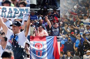 ¿Se justifica? El excesivo valor de las entradas para la primera fecha del Campeonato Nacional 2023