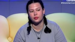 “Se hizo pipí”: Michelle Carvalho desclasifica denigrante momento en Gran Hermano