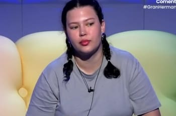 “Se hizo pipí”: Michelle Carvalho desclasifica denigrante momento en Gran Hermano