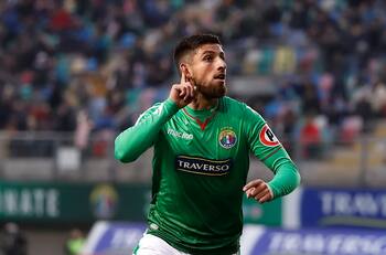 Tres clubes europeos buscan llevarse los goles de Ignacio Jerladino