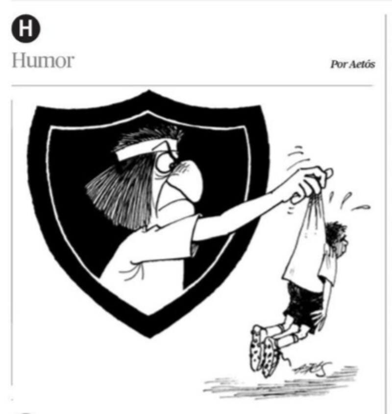 Colo Colo, caso Jordhy Thompson