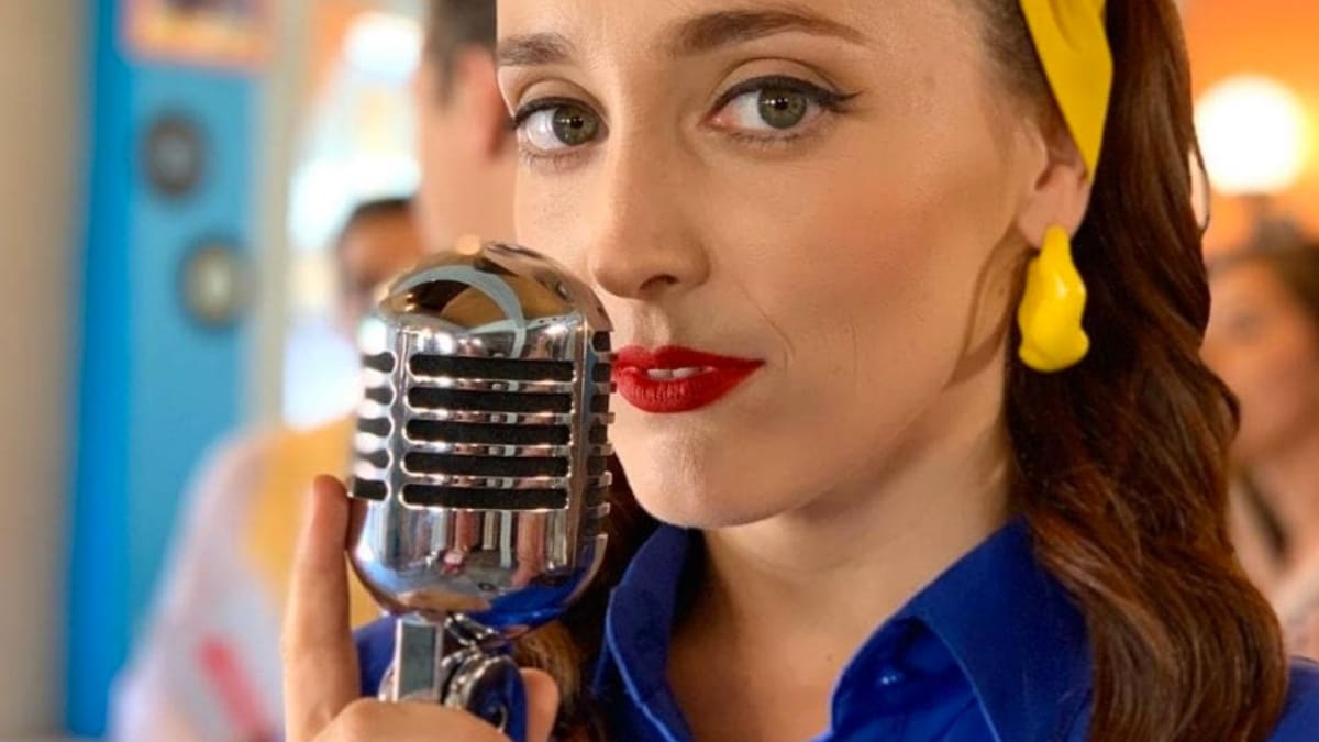"Gracias por su apoyo y cariño siempre”: Francisca Walker compartió el hermoso gesto que recibió por parte de su fanaticada