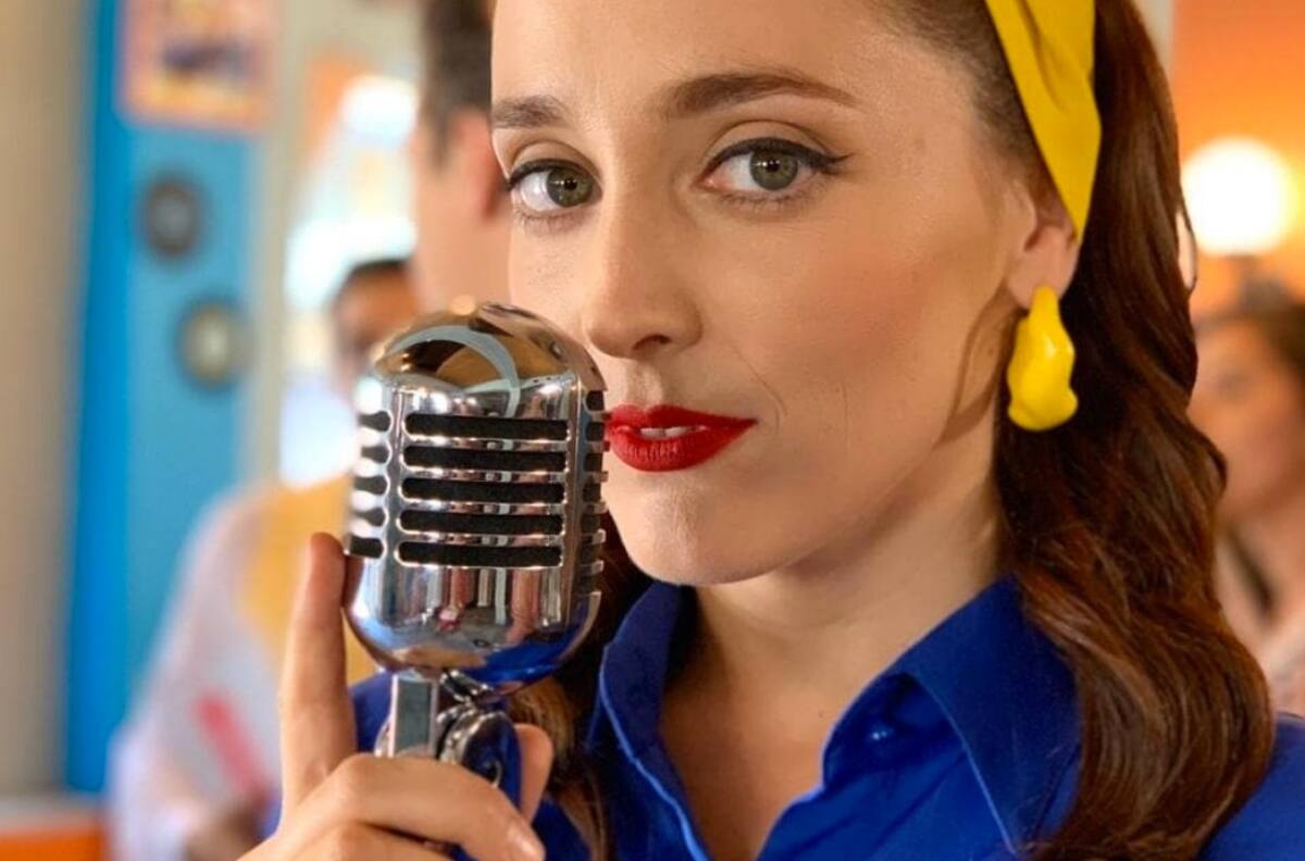 "Gracias por su apoyo y cariño siempre”: Francisca Walker compartió el hermoso gesto que recibió por parte de su fanaticada