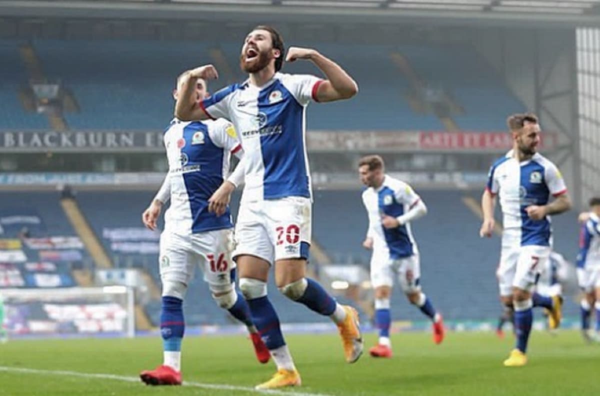 Blackburn Rovers de Brereton Díaz buscará su segundo triunfo en el Championship ante Millwall