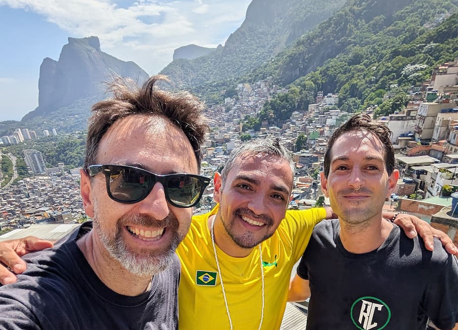 Los detalles del nuevo episodio del programa de Canal 13.