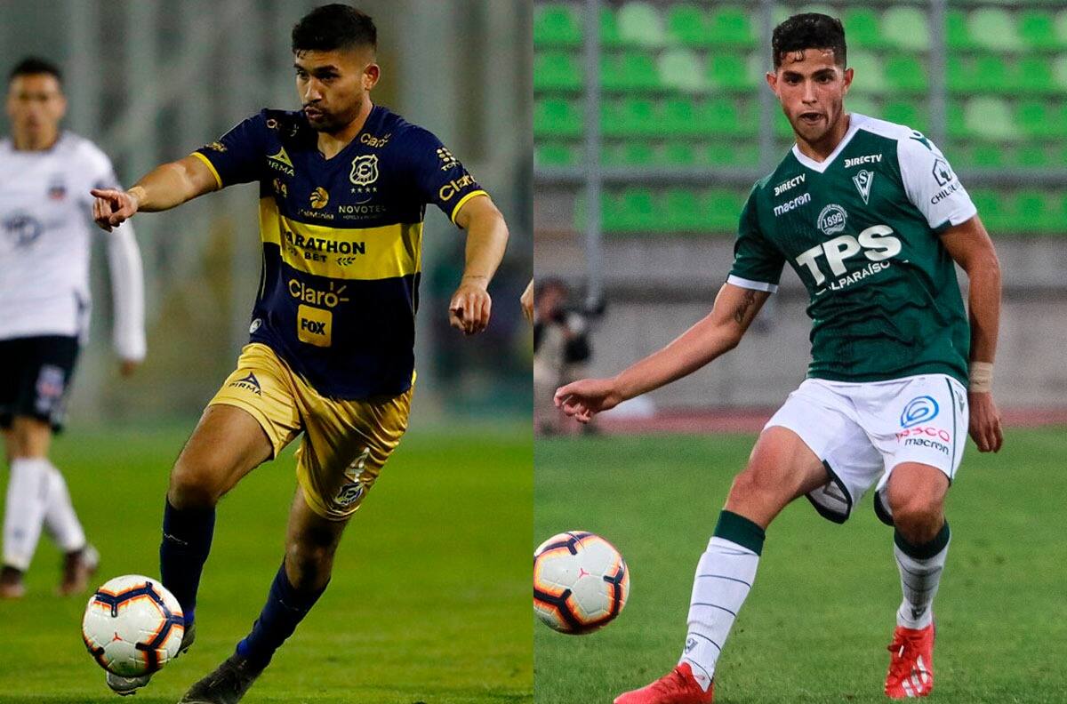 Santiago Wanderers y Everton protagonizarán nuevo Clásico Porteño en FIFA 20
