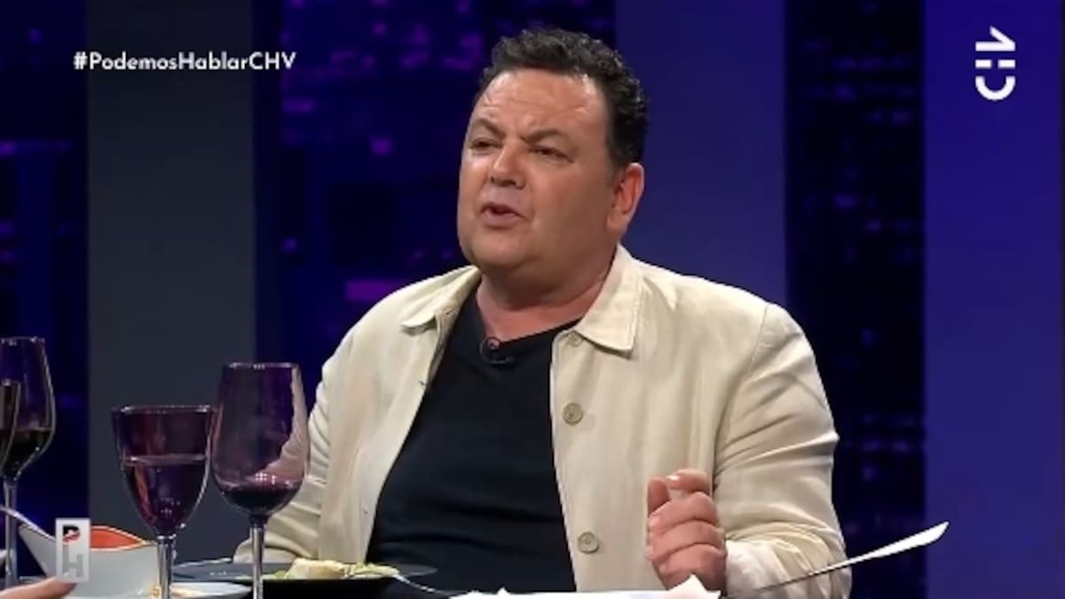 Palta Meléndez habla sobre lo que será su nueva vida en España: "Vendí un patrimonio que me permitirá comprar una casa en Málaga"