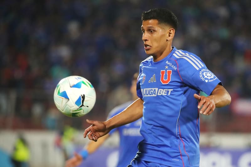 será titular ante Estudiante de La Plata. Foto: Aton.