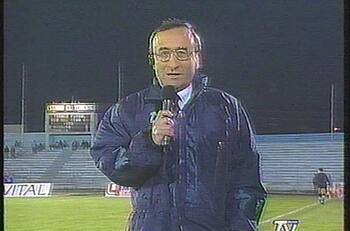 Desmienten muerte del ex relator Ignacio Hernández