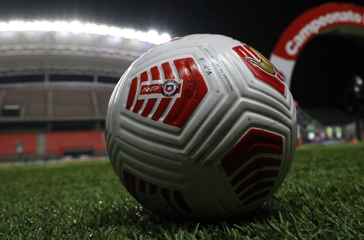 Destacado centro de estadísticas mundial puso a tres chilenos dentro de los 100 mejores Sub 20