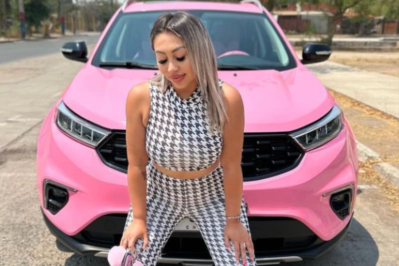 quiere sorprender a sus seguidores con una especial rifa