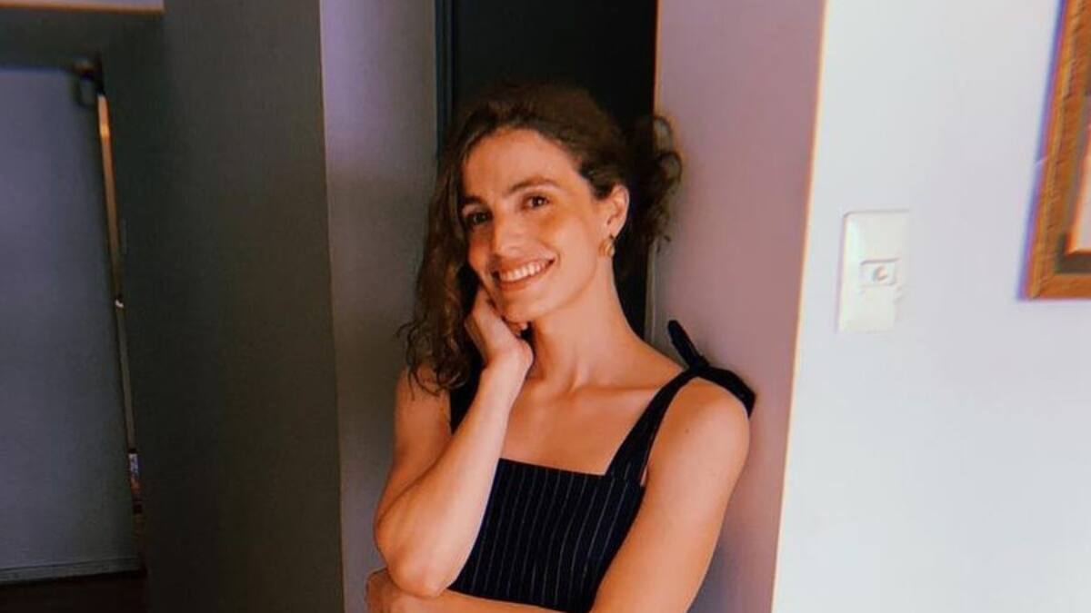 Lux Pascal realizó profunda reflexión sobre las escasas oportunidades de las personas trans en la industria cinematográfica: "Cambiemos un poco las cosas”