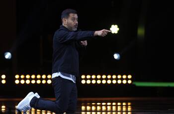 “Llamen a Checho Hirane”: Pedro Ruminot se descargó tras polémica por show censurado