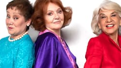 Icónica actriz de teleseries en picada contra la farándula: “Lo encuentro espantoso”