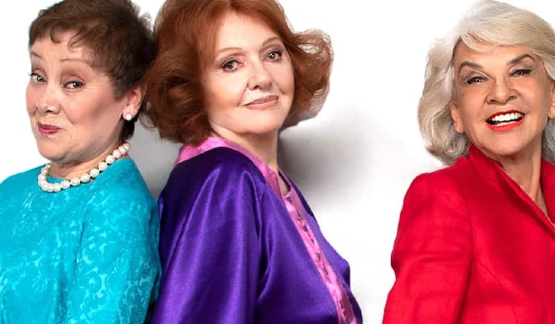 se lanzó contra los programas de farándula.