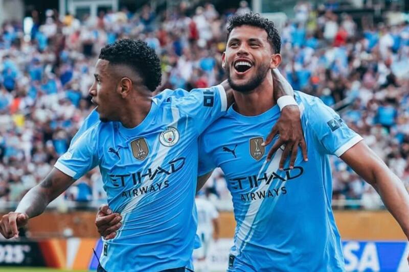 se queda con el Grupo G.