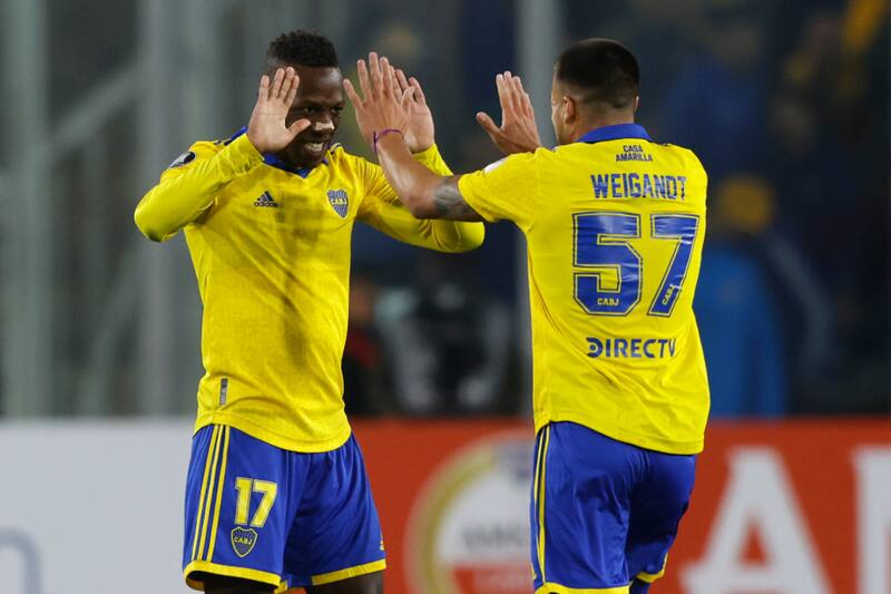 En el Xeneize se preparan para la vuelta de su capitán. (Foto: Agencia Aton)