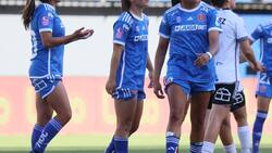 Figura de la U Femenina deja el club y lanza potente mensaje a la dirigencia: “Tienen otras prioridades”