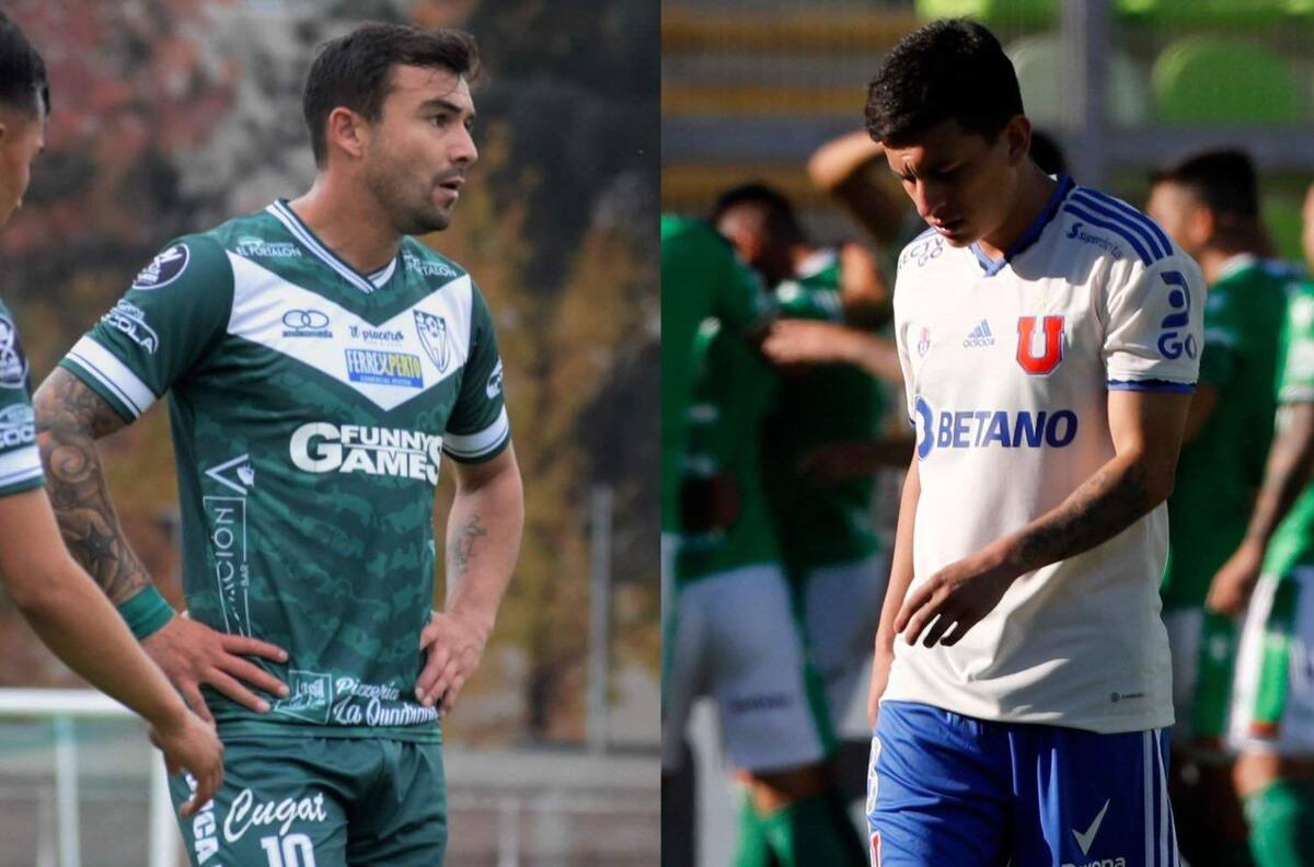 La gran desventaja de General Velásquez que podría ser clave en la serie ante la U por Copa Chile
